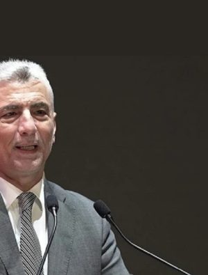 Türkiye, Avrupa Sanayi Planlarında Eşit Ortaklık Talep Ediyor