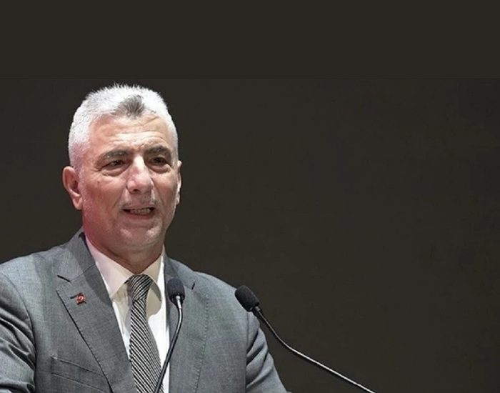 Türkiye, Avrupa Sanayi Planlarında Eşit Ortaklık Talep Ediyor