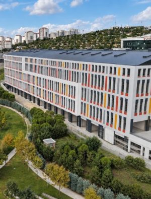 Ticari Gayrimenkulde Yeni Model: Hacim Bazlı Satış Dönemi