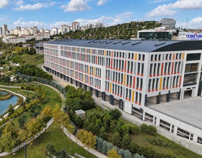 Ticari Gayrimenkulde Yeni Model: Hacim Bazlı Satış Dönemi