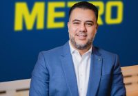 Metro Türkiye’nin Yeni CEO’su Nadir Kadji Oldu