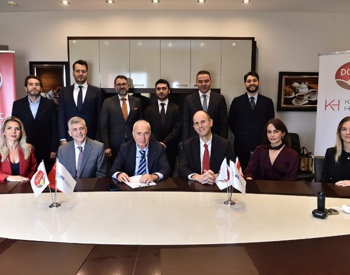 Doğuş Çay’a IFC’den 100 Milyon Euroluk Finansman Desteği