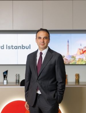 KOBİ'lerin Gündeminde Ticari Kartlar ve Dijital Dönüşüm Var